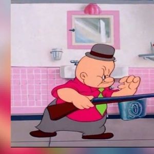 Meet your Posher, Max